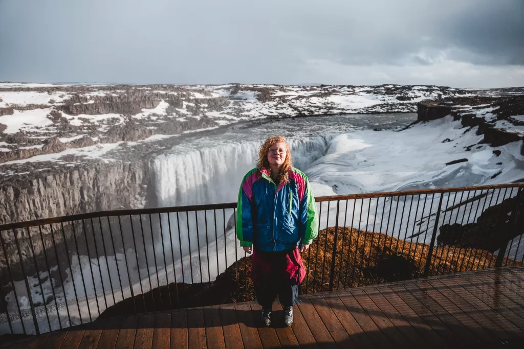 Dettifoss